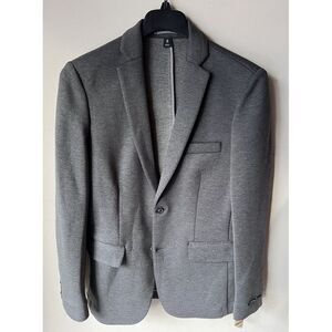 INC International Concepts Gray Suit Size Small Style #50708GR540‎ NWT